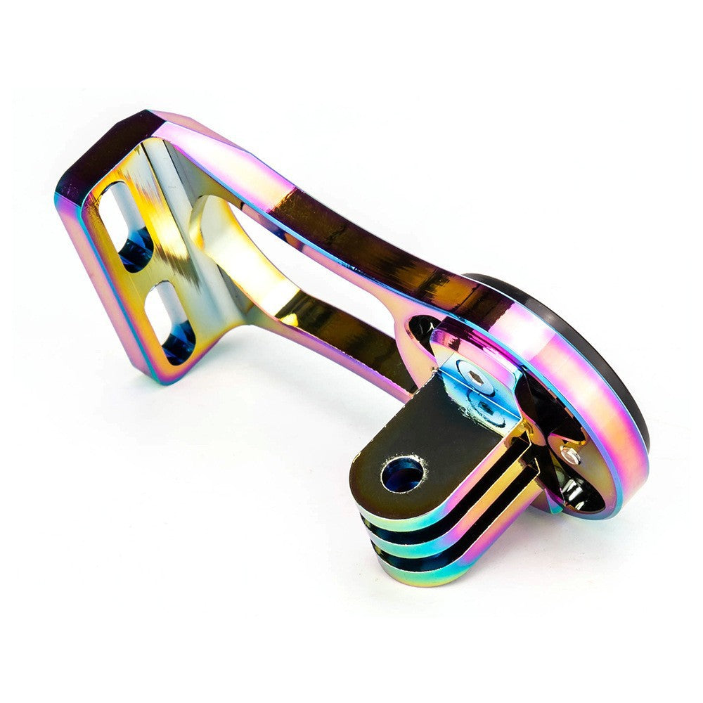 ZTTO MBJ-03 Mountain Bike Computer Mount Holder Extension Bracket for Garmin Bryton Cateye ZTTO MBJ-03 Mountain Bike Computer Mount Holder Extension Bracket for Garmin Bryton Cateye